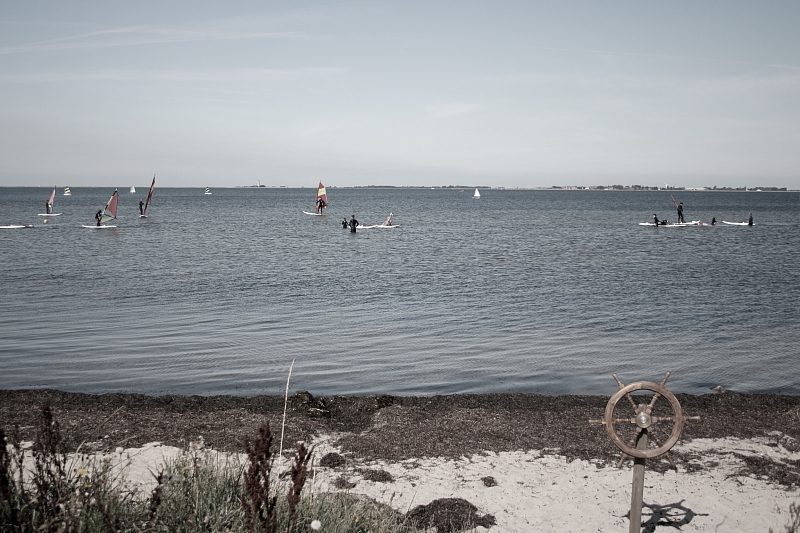 Insel Fehmarn 